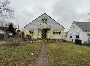 4535 Dayview Ave, Dayton, OH 45417