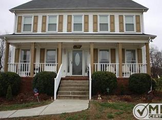 2018 Hidden Mdws, Adams, TN 37010