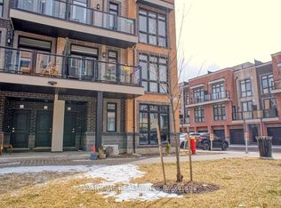 8 Sayers Ln #16, Richmond Hill, ON L4E 1J4