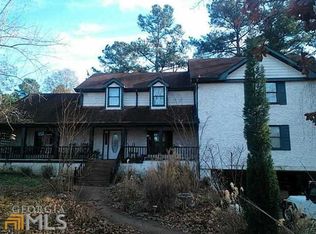 1189 John Deere Rd, Monroe, GA 30656