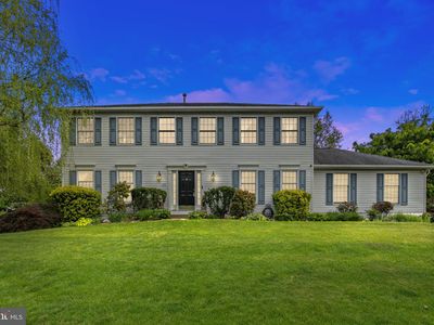 500 Cindy Ct, Sterling, VA, 20164