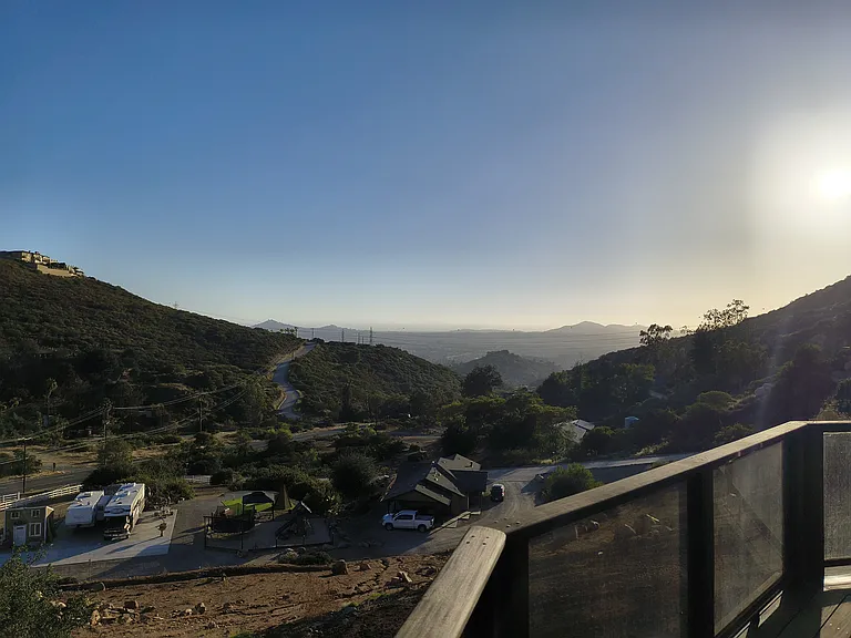 2828 La Cresta Rd — Photo 46