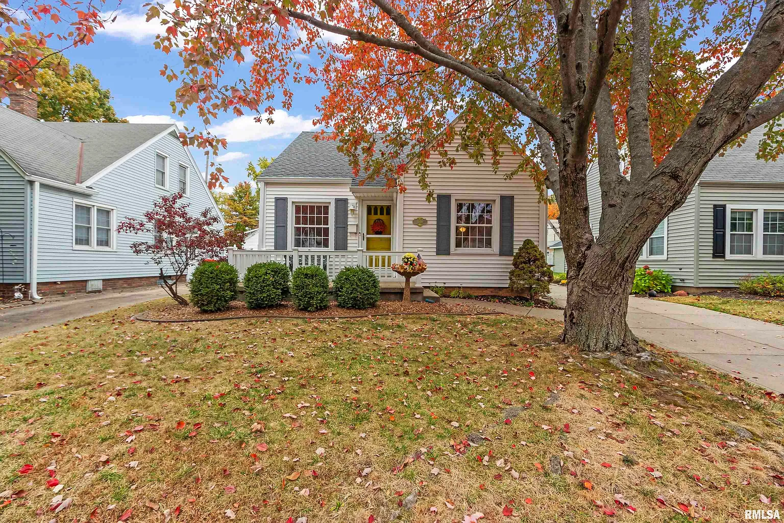 1009 E Norwood Ave photo 1