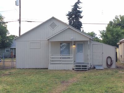 2217 E Boone Ave, Spokane, WA, 99202