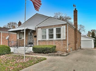 8916 Cherry Ave, River Grove, IL 60171