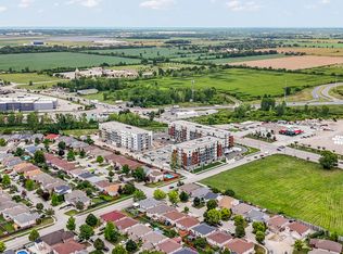 4775 Walker Rd #314, Windsor, ON N9G 0E3