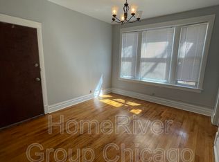 2328 W 22nd Pl #1, Chicago, IL 60608