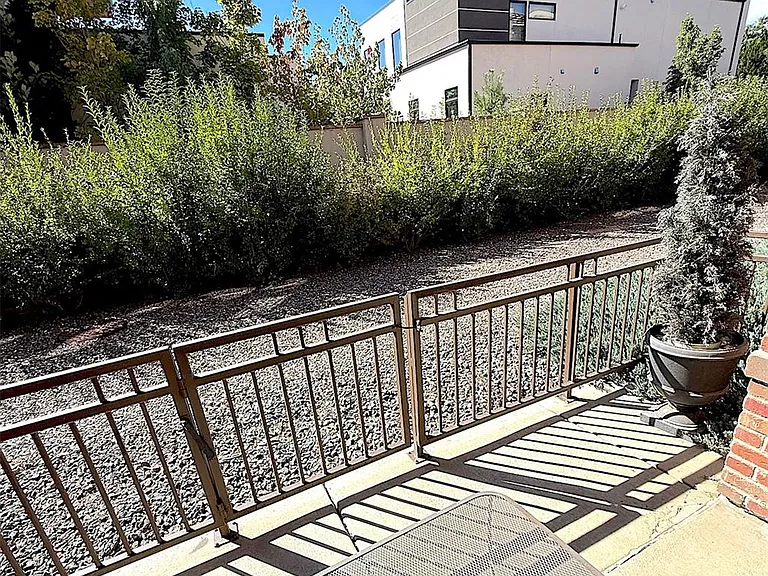 2700 E Cherry Creek South Dr #117 — Photo 29
