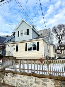 85 Alma Street, Waterbury, CT, 06705