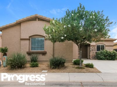 583 E Rainbow Dr, Chandler, AZ, 85249