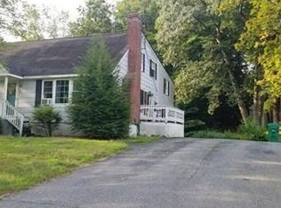 14 Milton Ave, Clinton, MA 01510