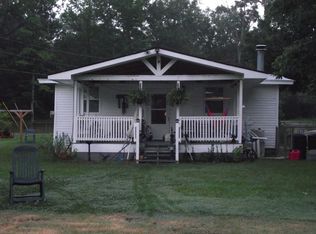 7327 Joan St, Jacksonville, AR 72076