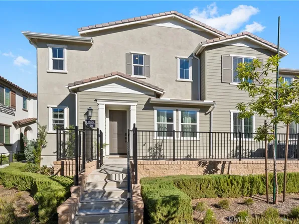 5604 Altamura Way #10, Fontana, CA 92336