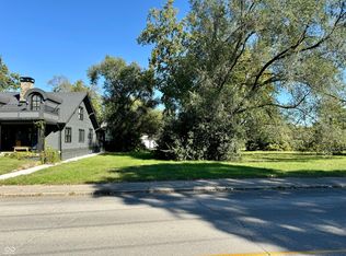 2813 N Talbott St, Indianapolis, IN
