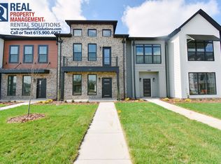 1461 Rebecca Johns Dr, Murfreesboro, TN 37128