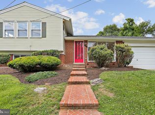 3515 May St, Silver Spring, MD 20906