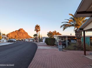 5665 W Rafter Circle St, Tucson, AZ 85713