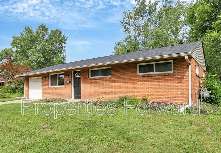 1663 Haft Dr — Photo 1
