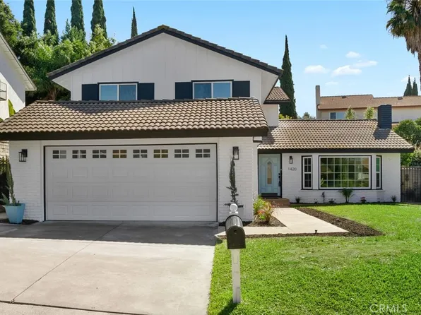 1420 Pine Tree Ct, La Habra, CA 90631