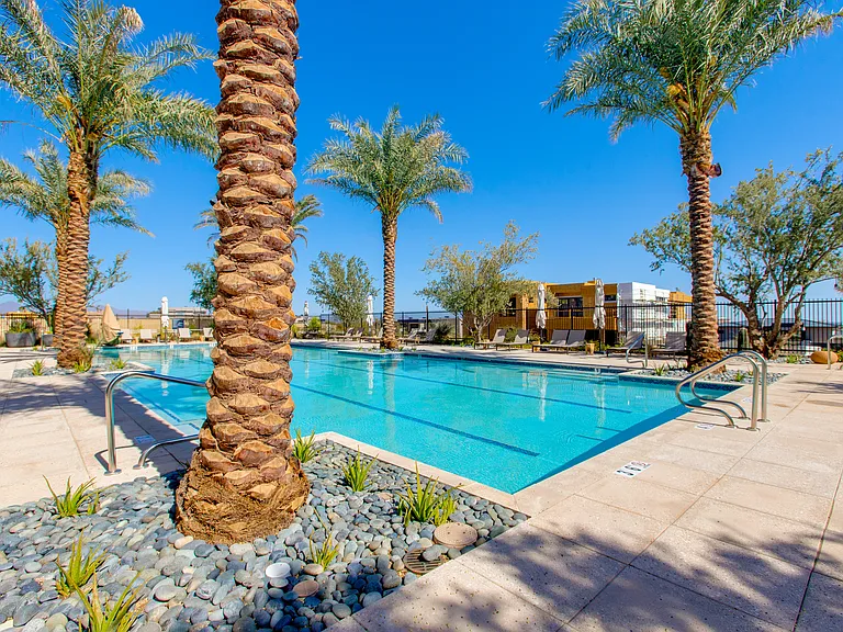 5000 N Camelback Ridge Dr #206 — Photo 40