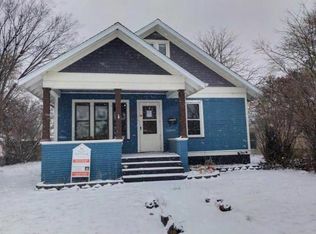 715 W Broadway, Williston, ND 58801