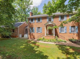 2028 Middlebranch Dr, North Garden, VA 22959