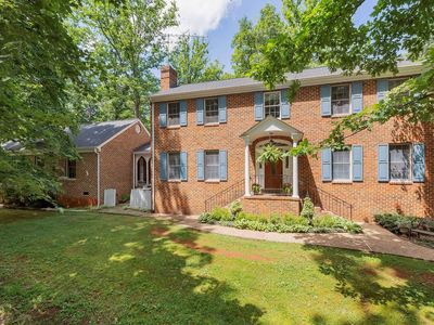2028 Middlebranch Dr, North Garden, VA, 22959