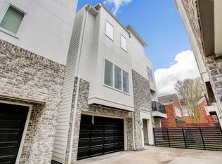 1405 Indiana St #B, Houston, TX 77006