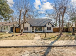 5116 Elkridge Dr, Dallas, TX 75227