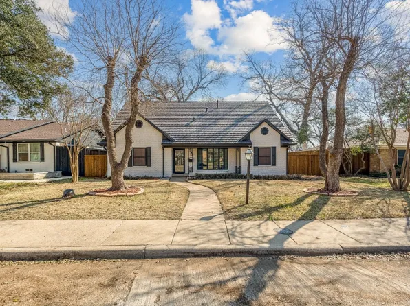 5116 Elkridge Dr, Dallas, TX 75227