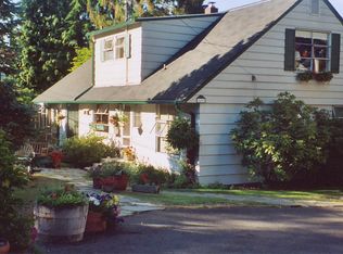 18605 104th Ave NE, Bothell, WA 98011