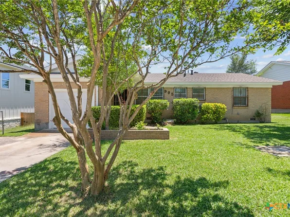 905 S 40th St, Temple, TX 76501