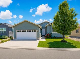 6170 Bluestem Grn, Frederick, CO 80530