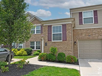 7917 Oakbridge Way, Cincinnati, OH, 45248