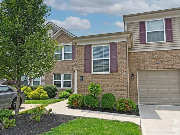 7917 Oakbridge Way, Cincinnati, OH 45248