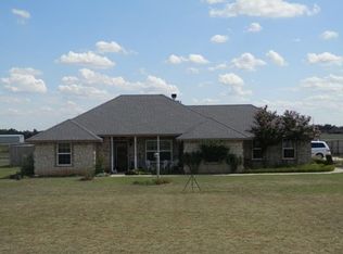 119 NW Talisha Trl, Cache, OK 73527