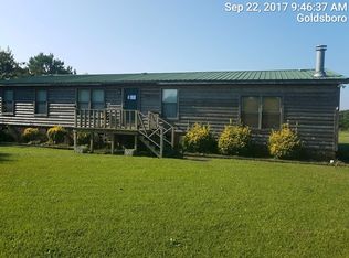 303 Old Farm Rd, Goldsboro, NC 27530