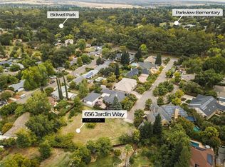 656 Jardin Way #4, Chico, CA 95926