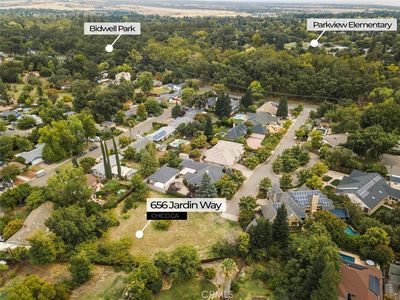 656 Jardin Way #4, Chico, CA, 95926