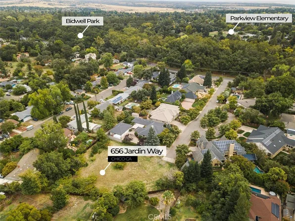 656 Jardin Way #4, Chico, CA 95926