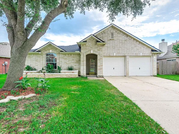 6526 Horsepen Bayou Dr, Houston, TX 77084