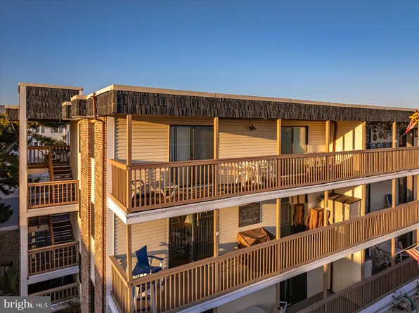 207 Windward Dr Unit 3F, Ocean City, MD 21842
