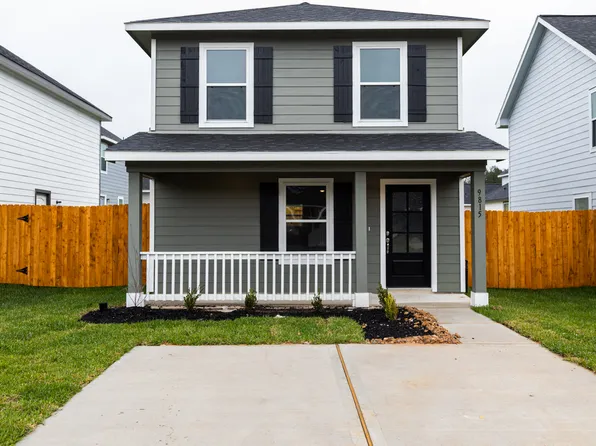 9815 Emerald Stone Way, Conroe, TX 77306