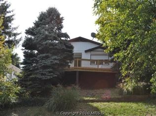 15 Charles Rd, Linthicum, MD 21090