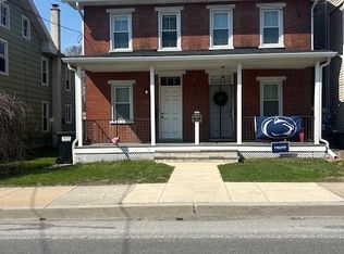 120 E State St, Quarryville, PA