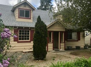 380 5th Ave, Portola, CA 96122