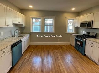 (Undisclosed Address), Medford, MA 02155