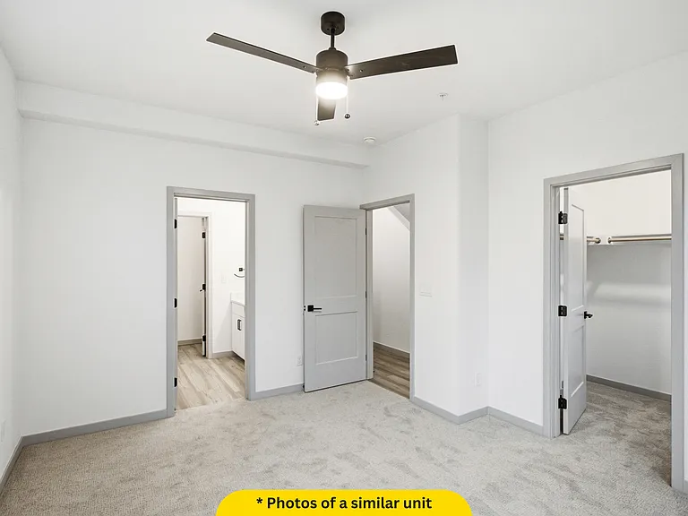 University Hills Townhomes — Photo 63