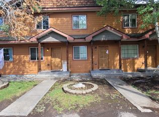 25 Iowa Ave UNIT D, Whitefish, MT 59937