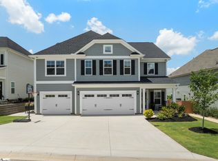 217 Reseda Dr, Greenville, SC 29607